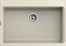 RIVELATO Мойка AXEL 70 1-чаша 730*520мм beige scuro арт. 250_100_Array